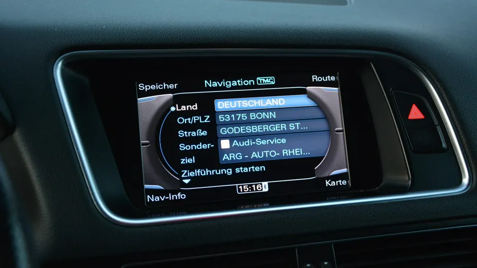 AUDI Q5 -