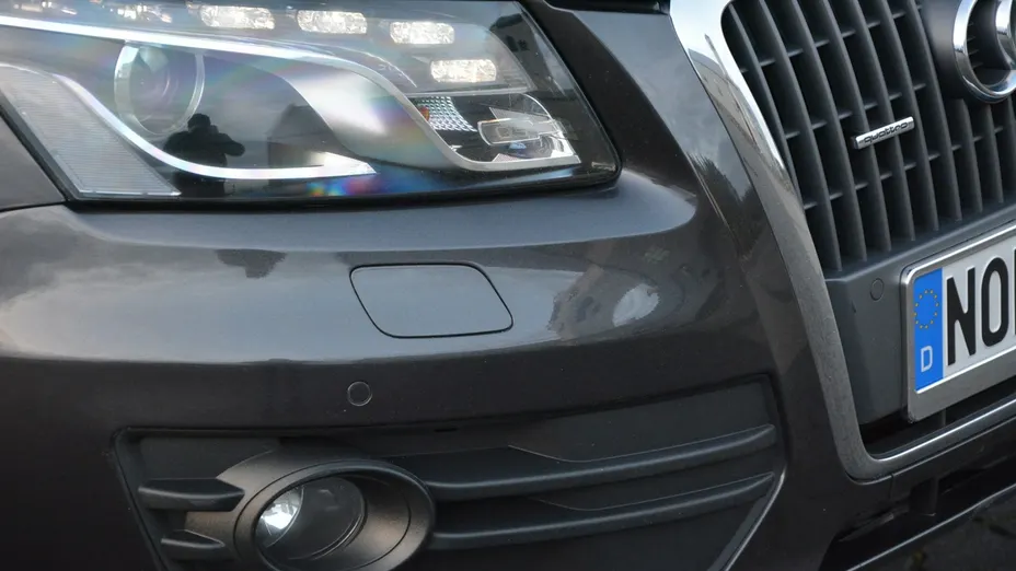 AUDI Q5 -
