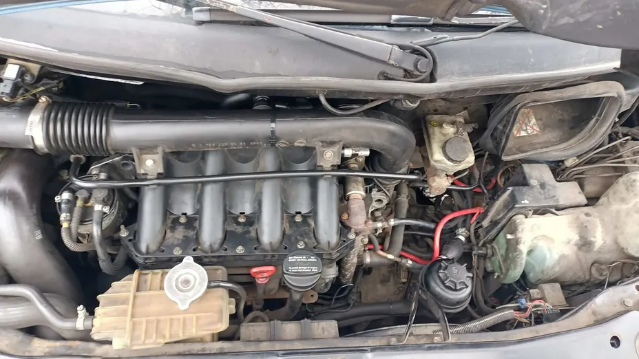 MERCEDES-BENZ Vito -