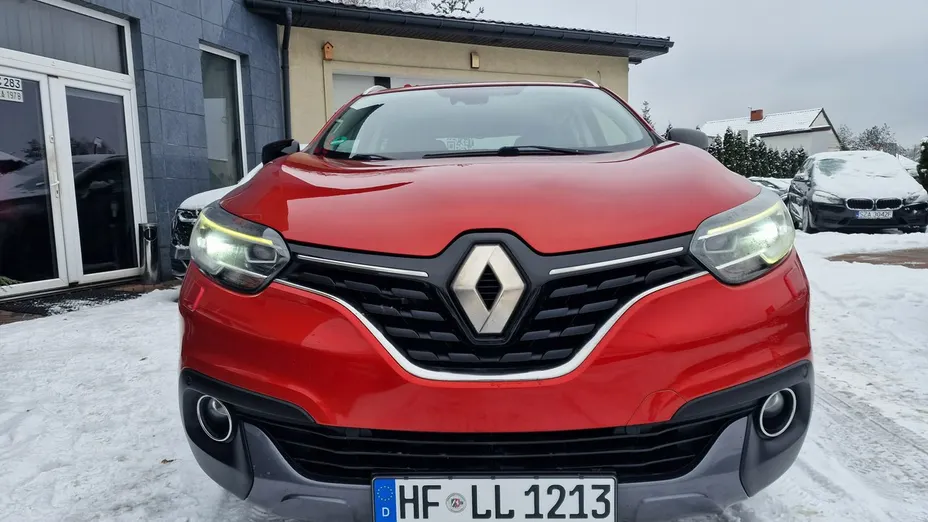 RENAULT Kadjar -