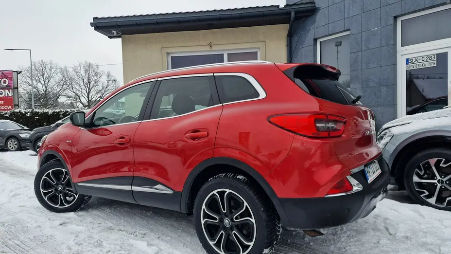 RENAULT Kadjar -