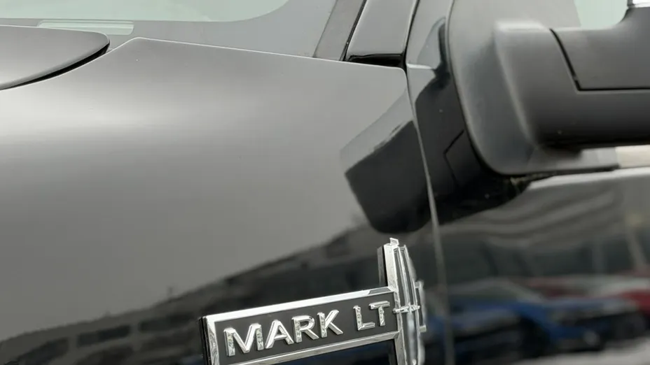 LINCOLN Mark LT -