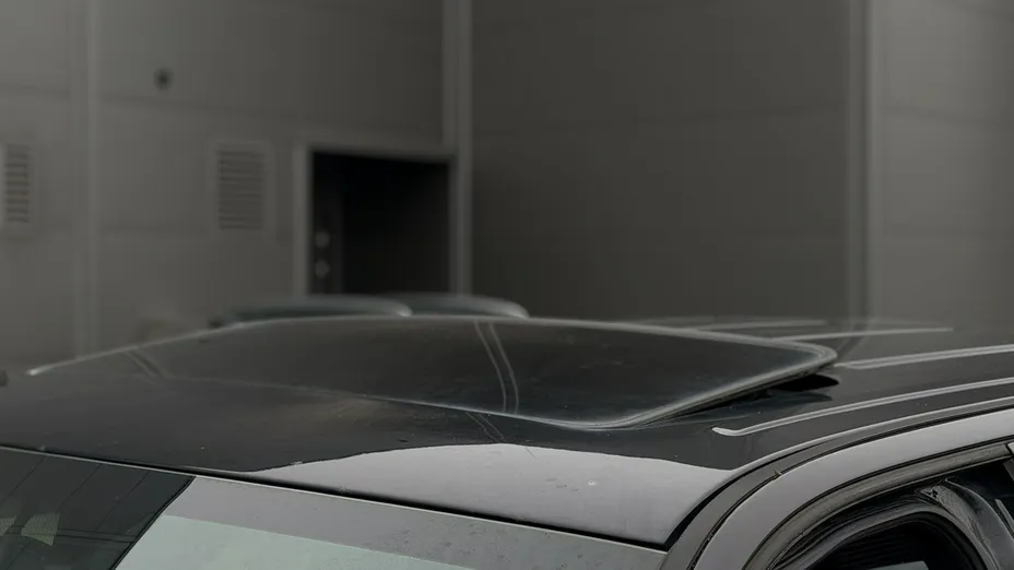 LINCOLN Mark LT -