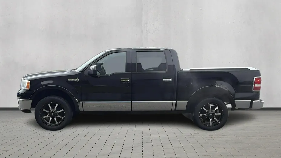 LINCOLN Mark LT -