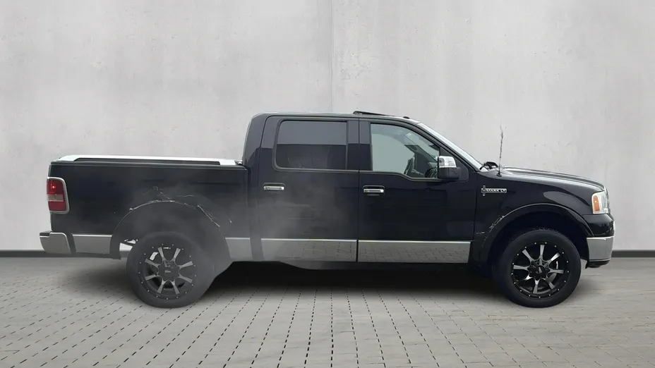 LINCOLN Mark LT -