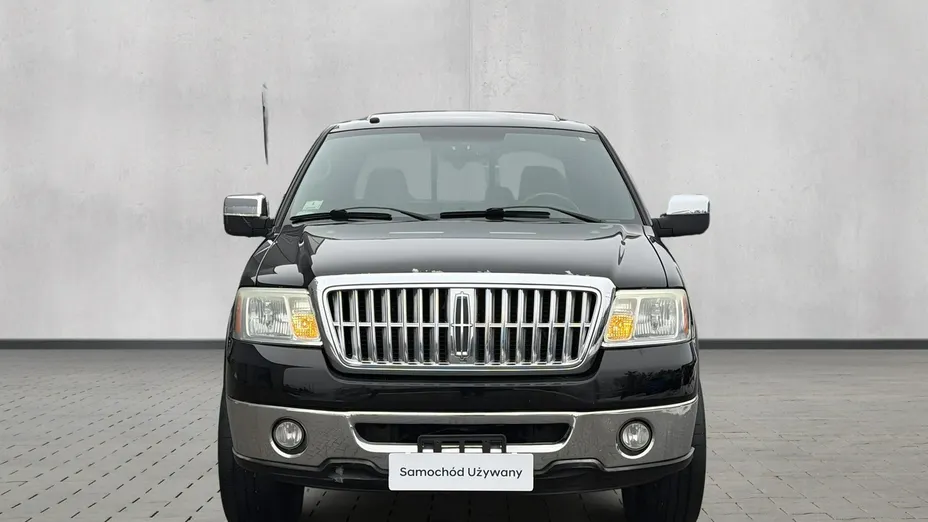 LINCOLN Mark LT -