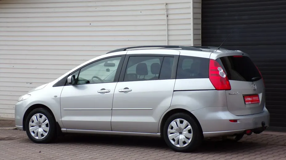 MAZDA 5 -