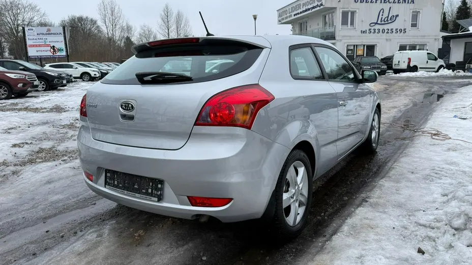 KIA Cee'd -