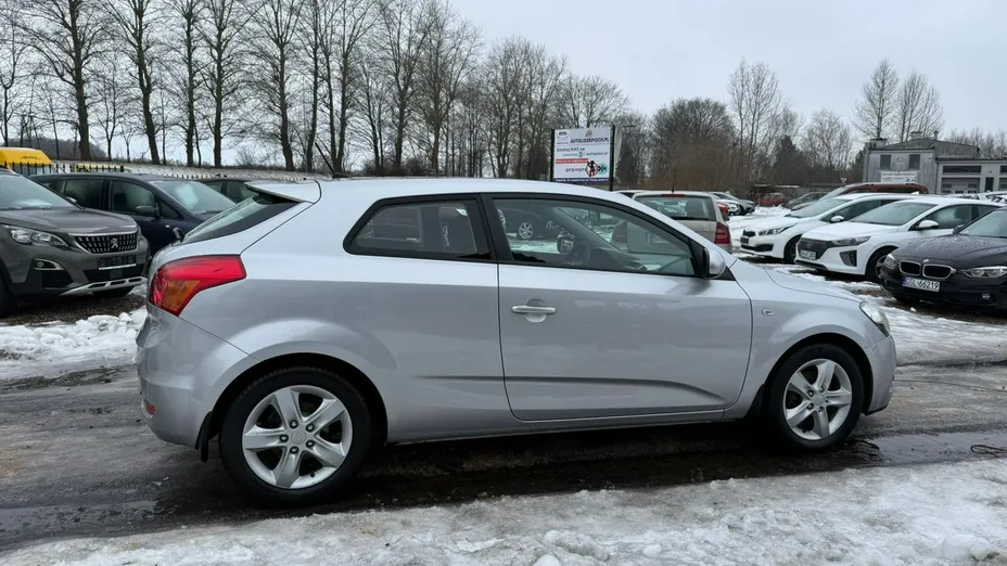 KIA Cee'd -