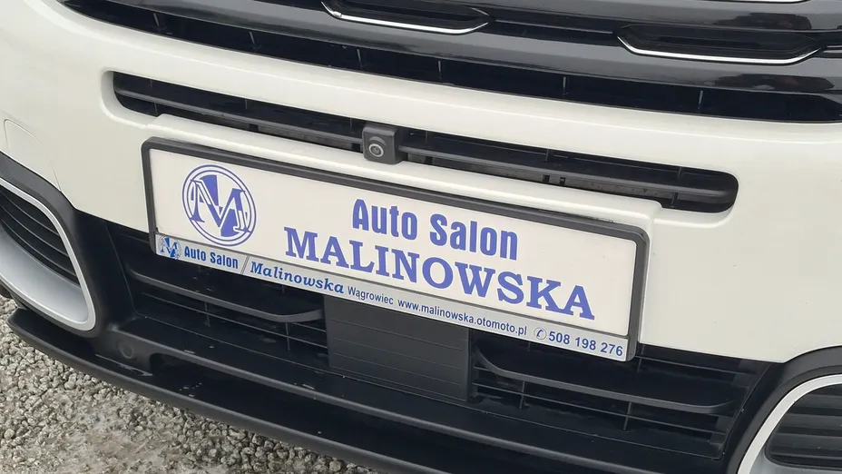 CITROEN C5 Aircross -