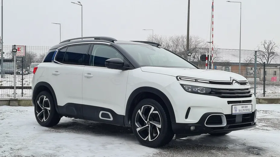 CITROEN C5 Aircross -