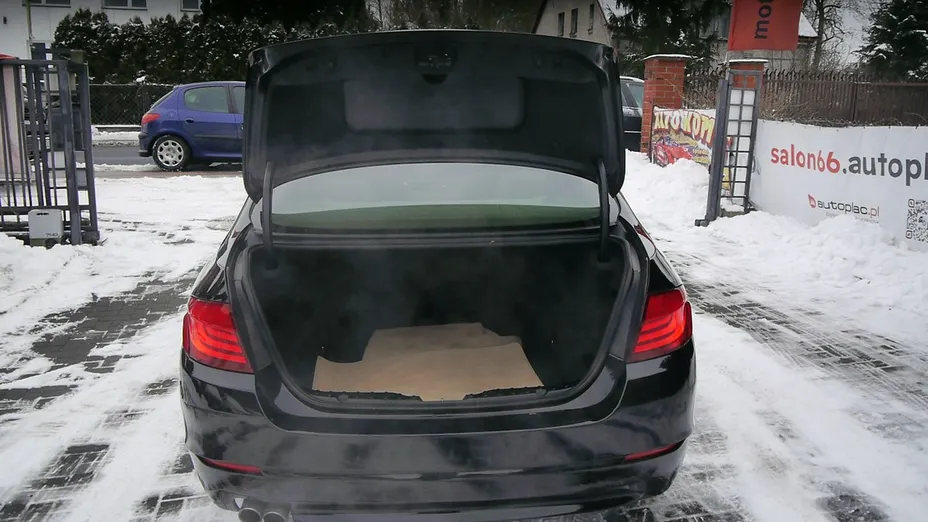 BMW Seria 5 -