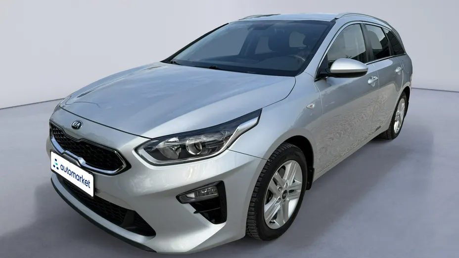 KIA Cee'd Ceed 1.6 CRDi mHEV M