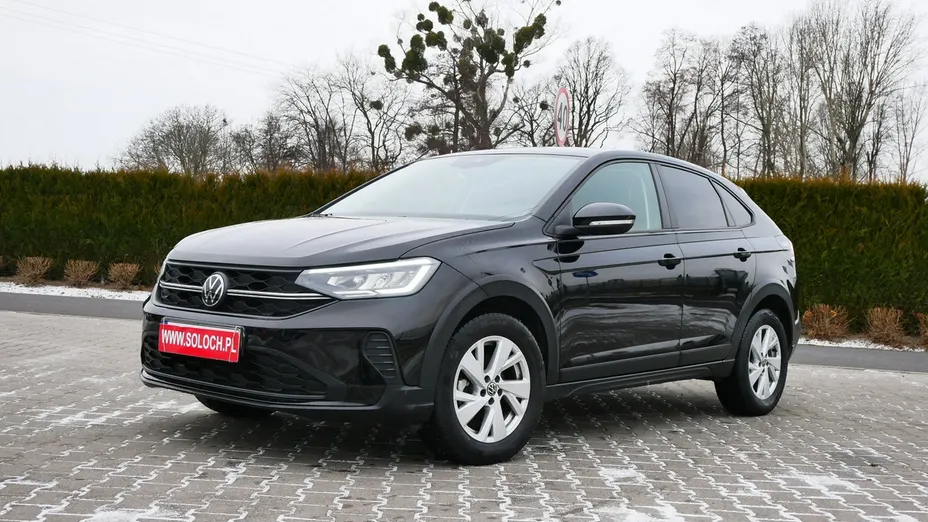 VOLKSWAGEN Taigo -