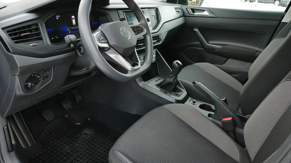 VOLKSWAGEN Taigo -