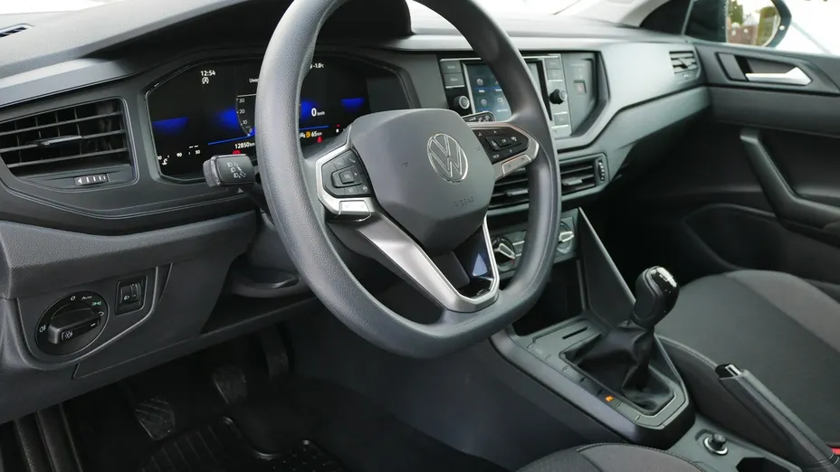 VOLKSWAGEN Taigo -