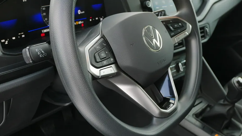 VOLKSWAGEN Taigo -