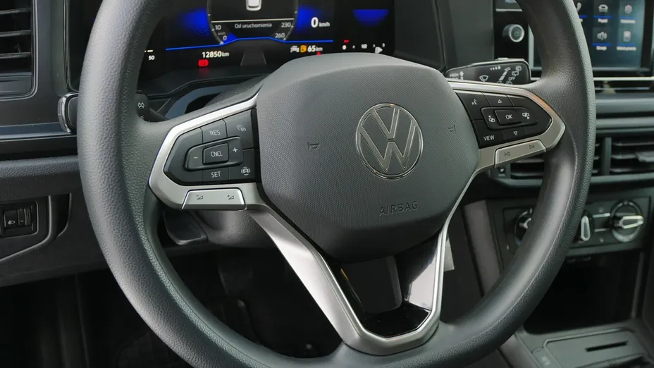 VOLKSWAGEN Taigo -