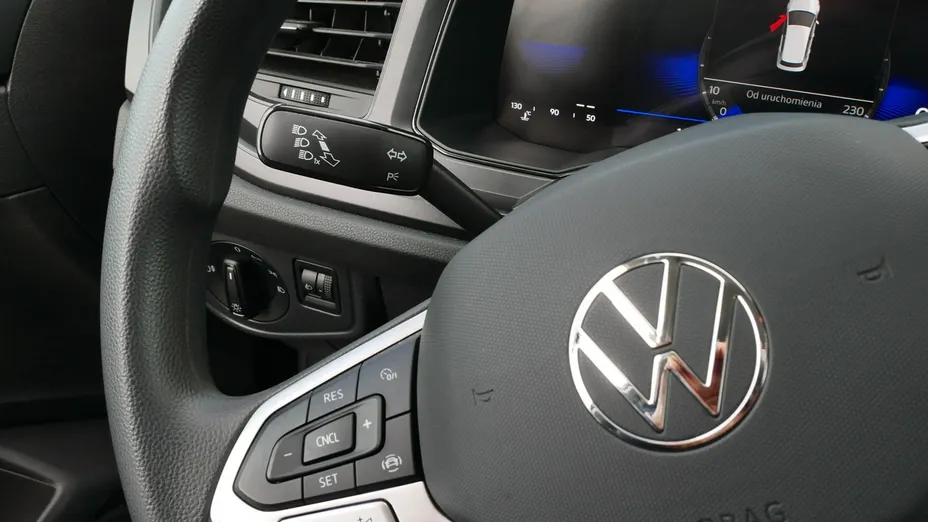VOLKSWAGEN Taigo -