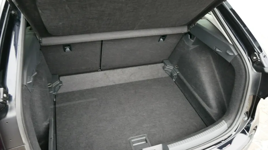 VOLKSWAGEN Taigo -