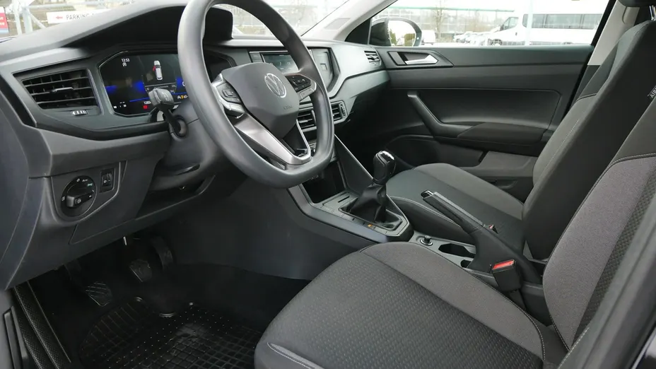 VOLKSWAGEN Taigo -