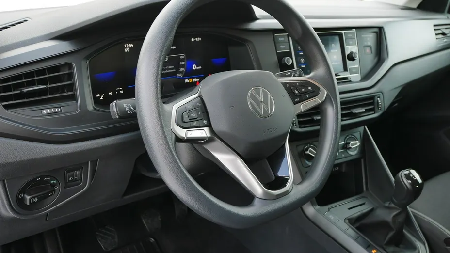 VOLKSWAGEN Taigo -