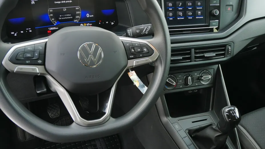 VOLKSWAGEN Taigo -