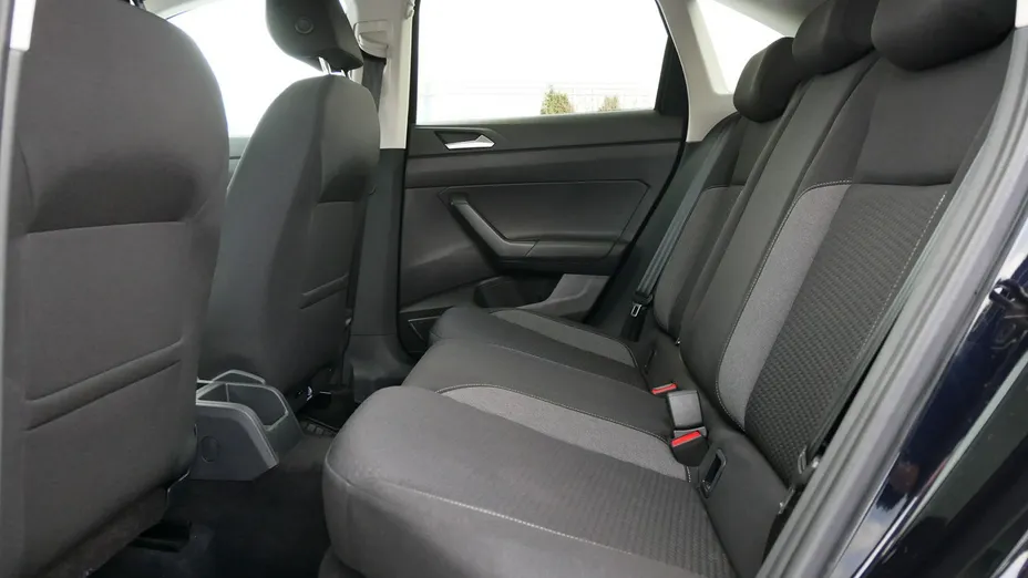 VOLKSWAGEN Taigo -