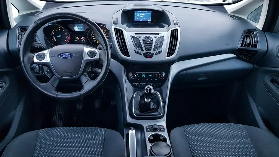 FORD C-MAX -