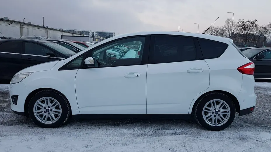 FORD C-MAX -