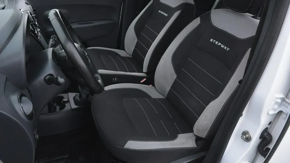 DACIA Lodgy -