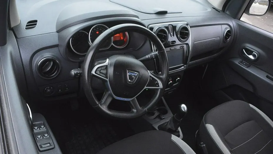DACIA Lodgy -