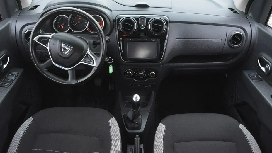 DACIA Lodgy -