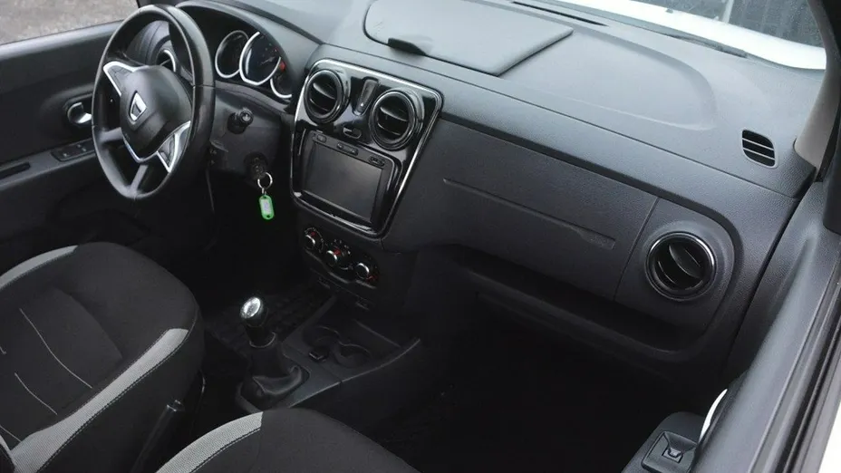 DACIA Lodgy -