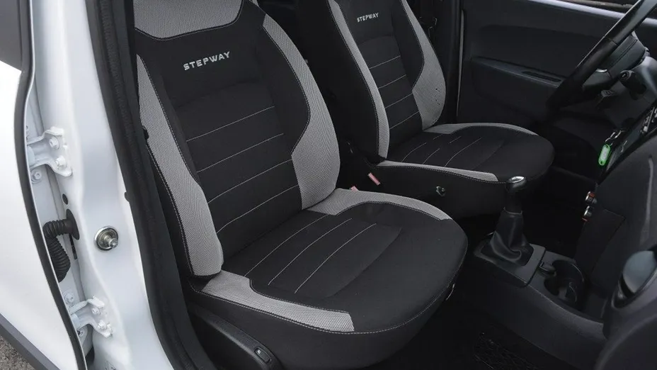 DACIA Lodgy -
