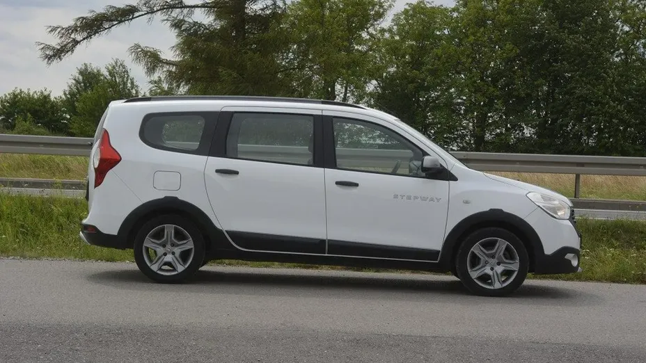 DACIA Lodgy -