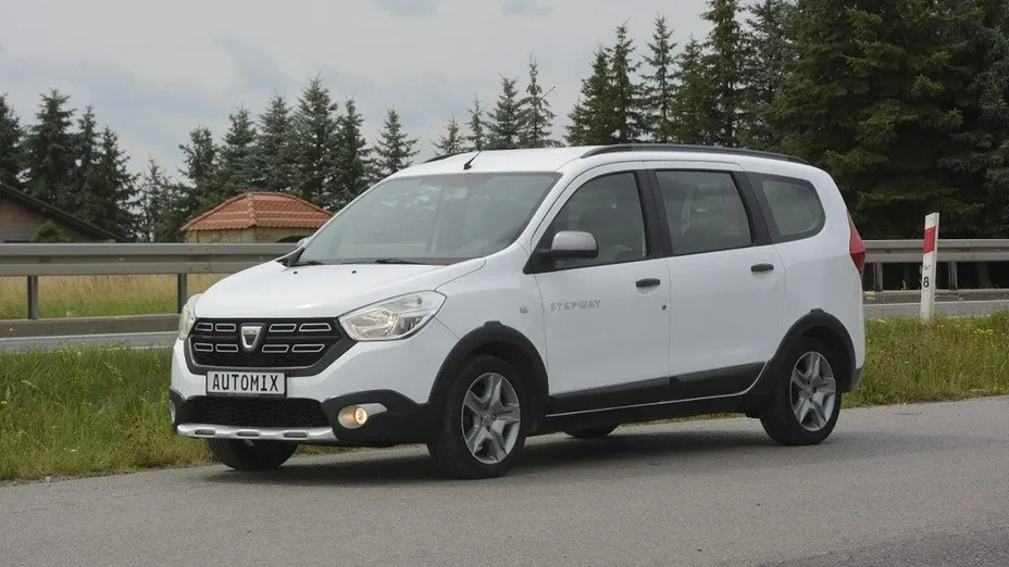 DACIA Lodgy -