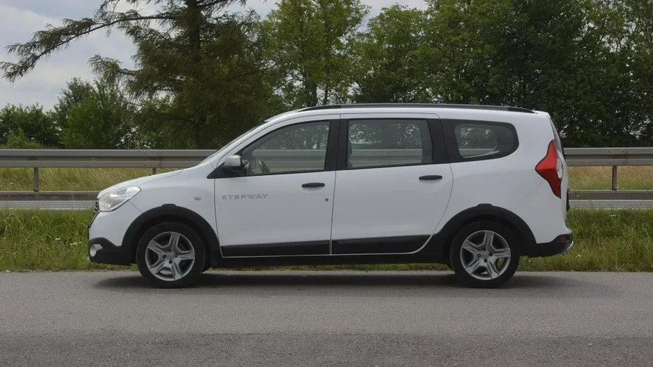 DACIA Lodgy -