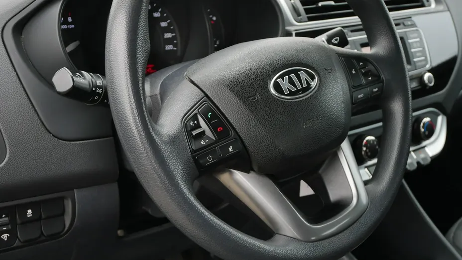 KIA Rio -