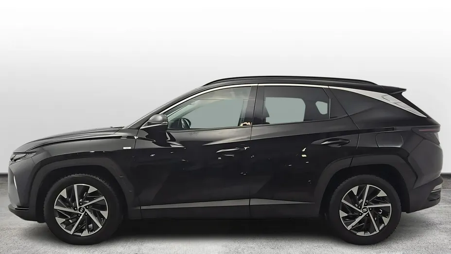 HYUNDAI Tucson -