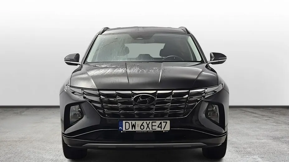 HYUNDAI Tucson -
