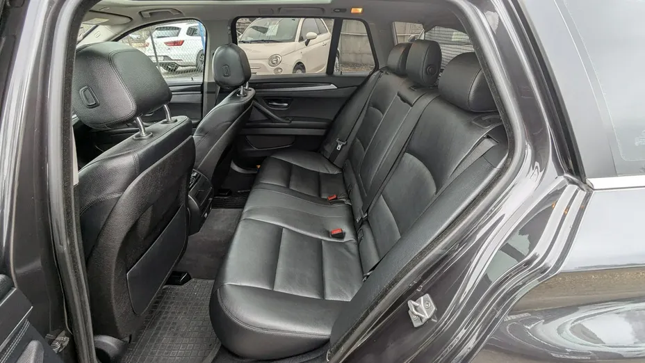 BMW Seria 5 -