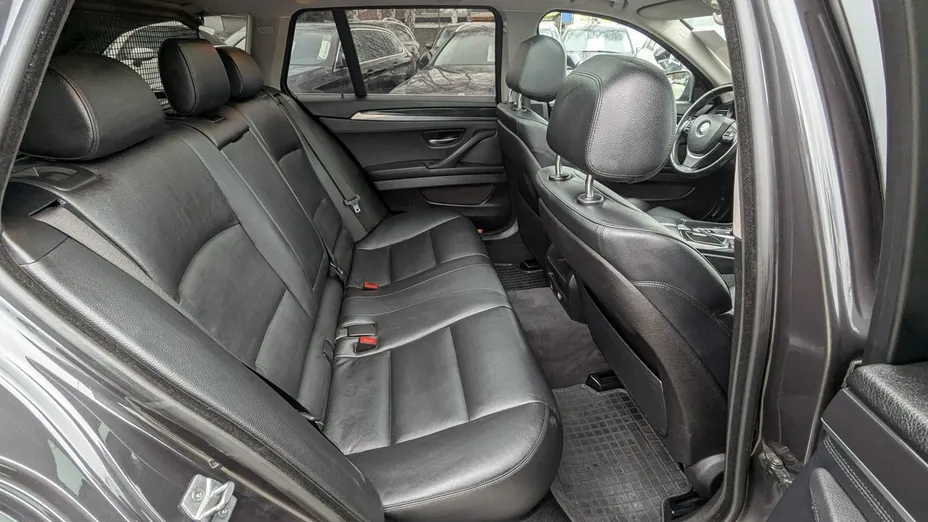 BMW Seria 5 -