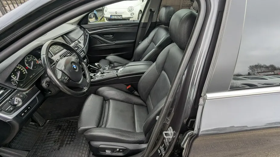 BMW Seria 5 -