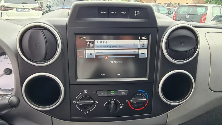 CITROEN Berlingo -