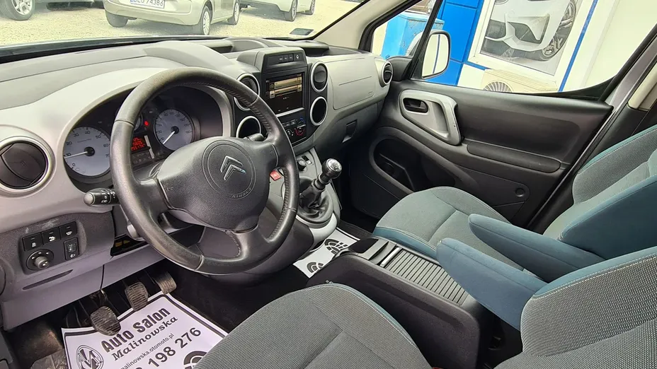 CITROEN Berlingo -