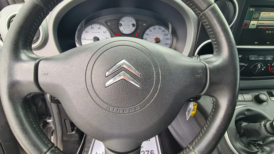 CITROEN Berlingo -