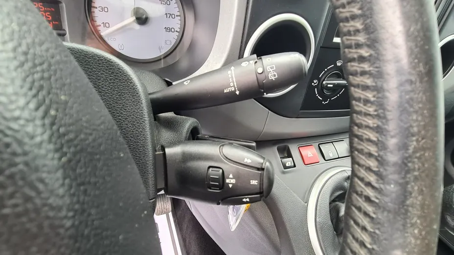 CITROEN Berlingo -