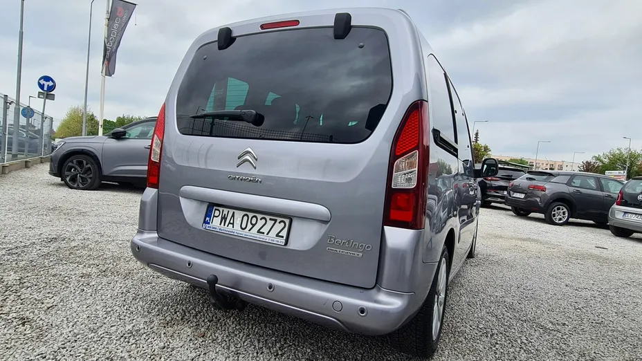 CITROEN Berlingo -