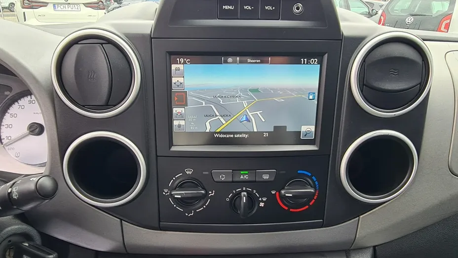 CITROEN Berlingo -